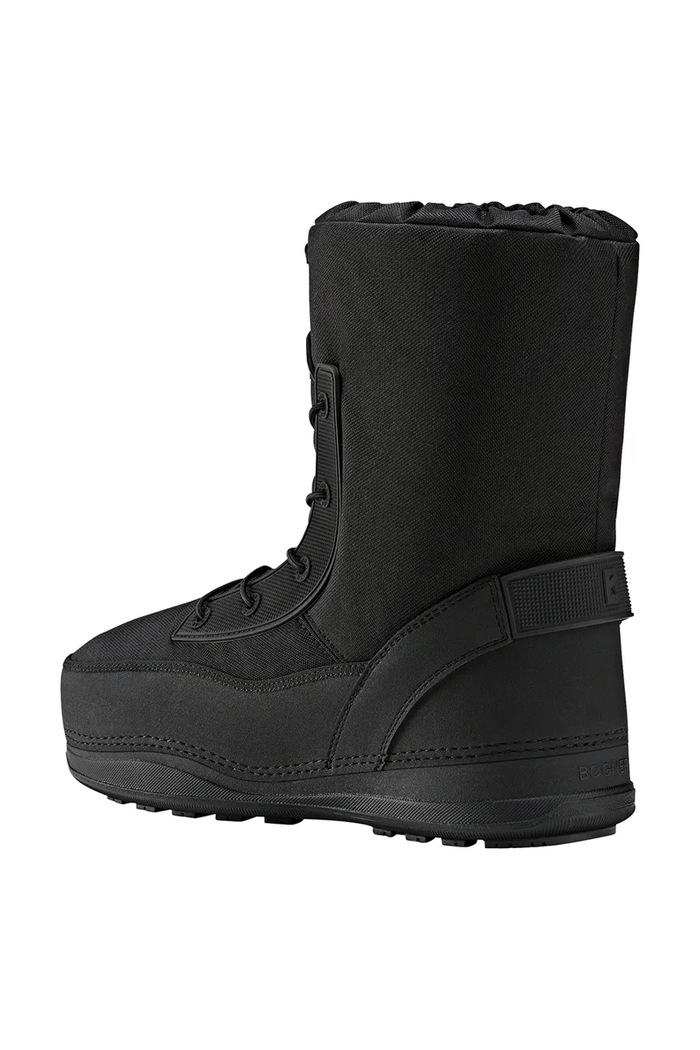 BOGNER LAAX śniegowce męskie 32647554 czarny AW26