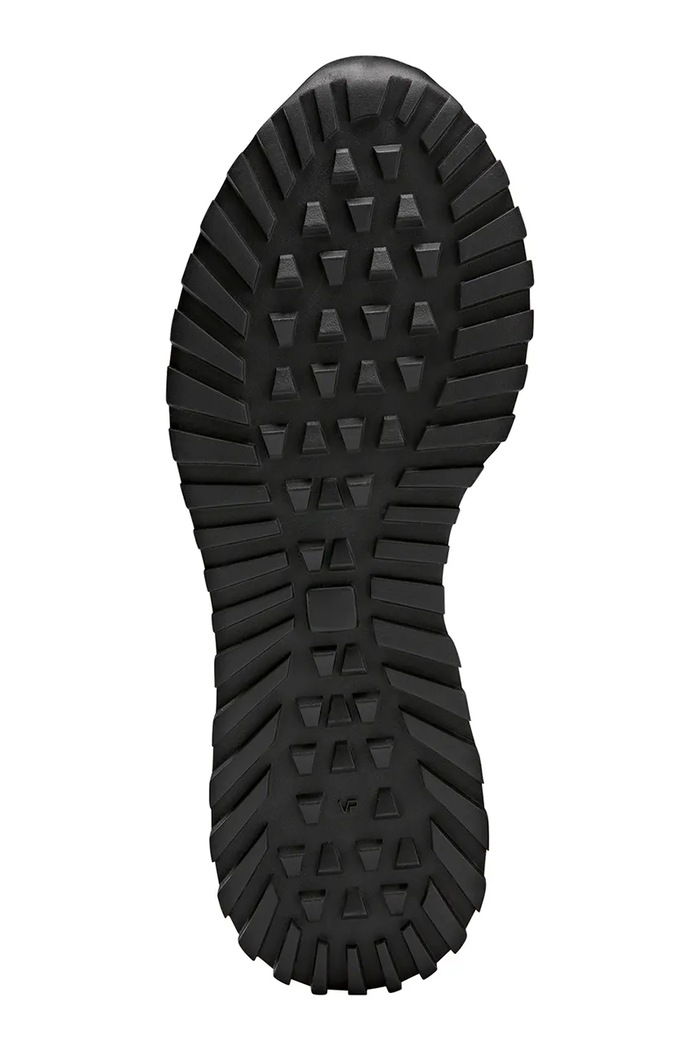 Obuwie BOGNER NEWPORT sneakersy męskie 12640315 granatowy