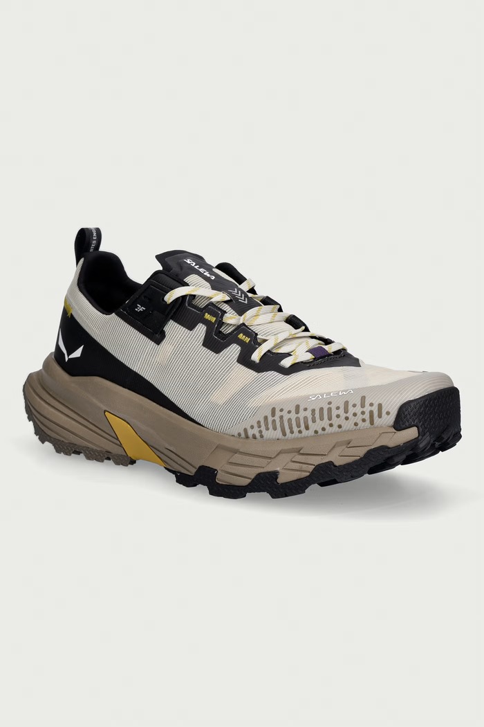 Salewa buty trekkingowe damskie PEDROC beżowy 00.0000061475