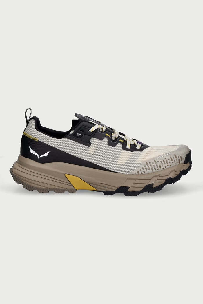 Salewa buty trekkingowe damskie PEDROC 00.0000061475 beżowy AW26