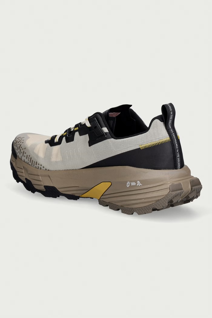 Obuwie Salewa buty trekkingowe damskie PEDROC 00.0000061475 beżowy