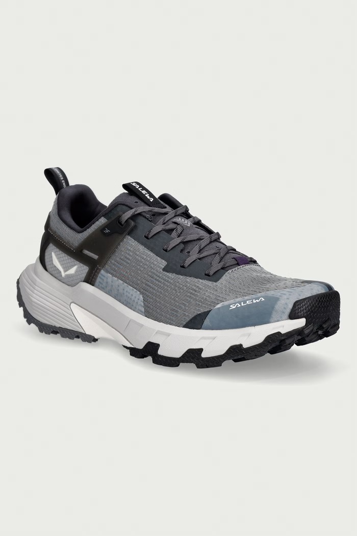 Salewa buty trekkingowe męskie PEDROC szary 00.0000061473