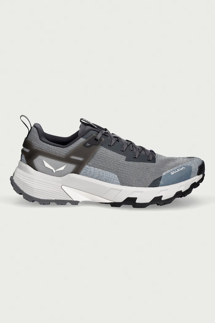 Salewa buty trekkingowe męskie PEDROC 00.0000061473 szary AW26
