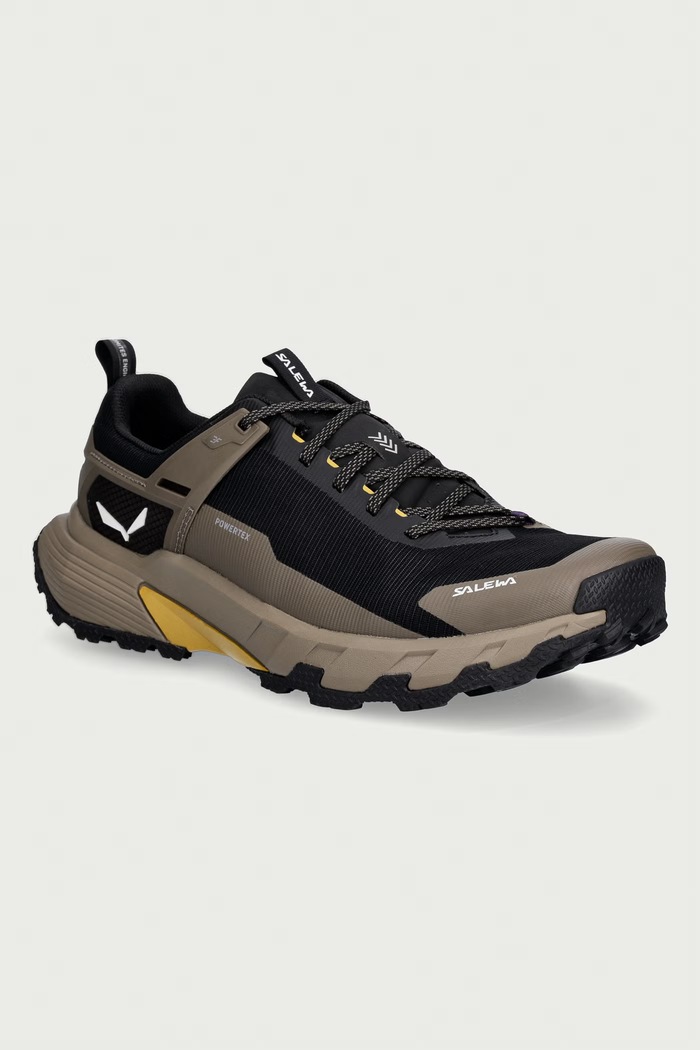 Salewa buty trekkingowe męskie PEDROC szary 00.0000061465