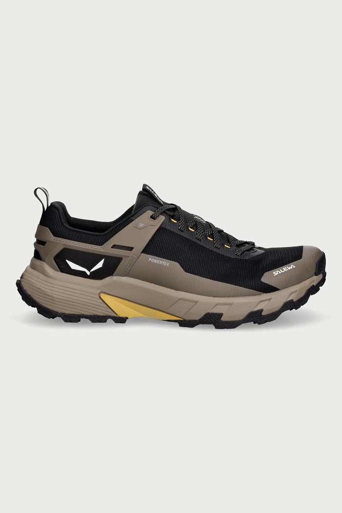 Salewa buty trekkingowe męskie PEDROC 00.0000061465 szary AW26