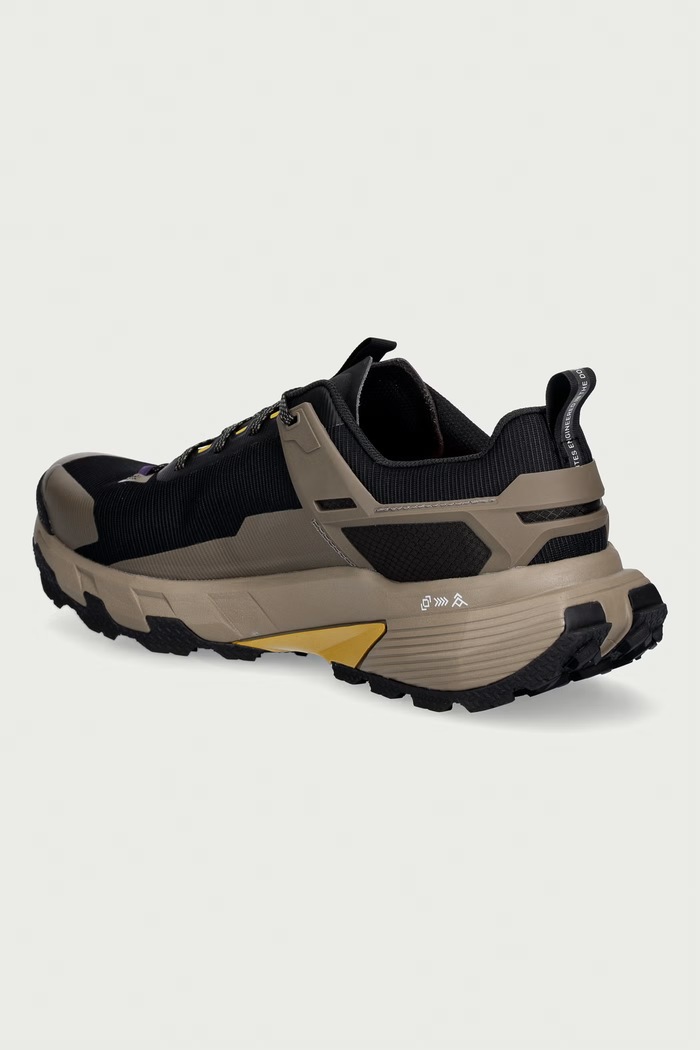 Obuwie Salewa buty trekkingowe męskie PEDROC 00.0000061465 szary