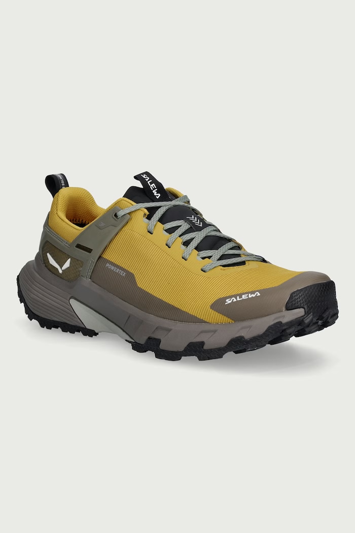 Salewa Buty trekkingowe męskie PEDROC zielony 00.0000061465