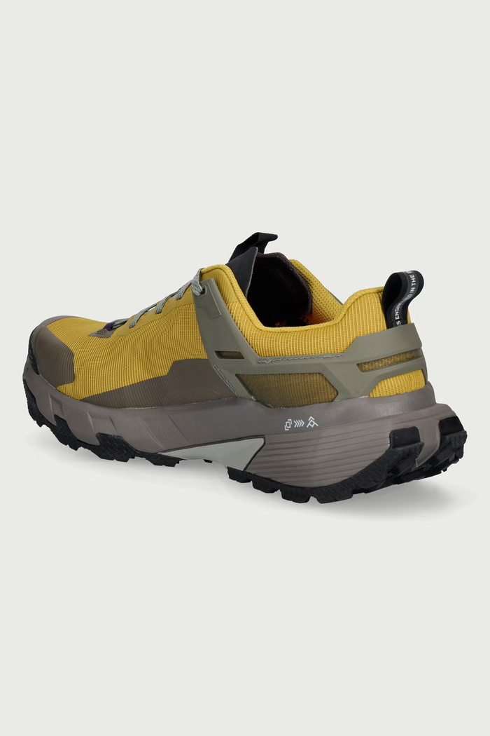 Obuwie Salewa Buty trekkingowe męskie PEDROC 00.0000061465 zielony