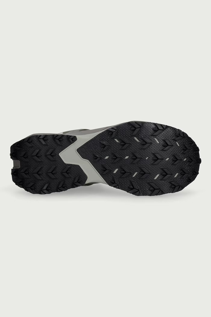 Buty trekkingowe męskie PEDROC Salewa zielony 00.0000061465
