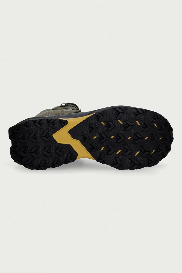 Salewa buty trekkingowe męskie PEDROC 00.0000061461 zielony