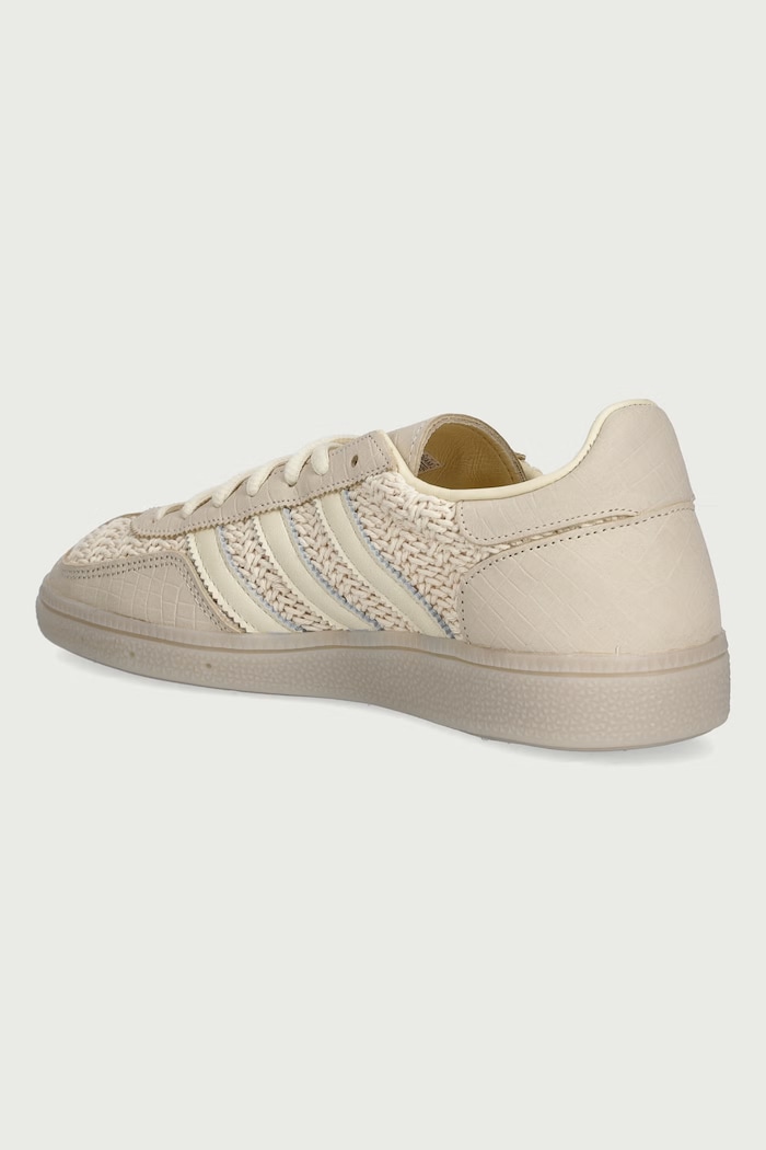 Obuwie adidas Originals Handball Spezial sneakersy męskie KK4876 beżowy