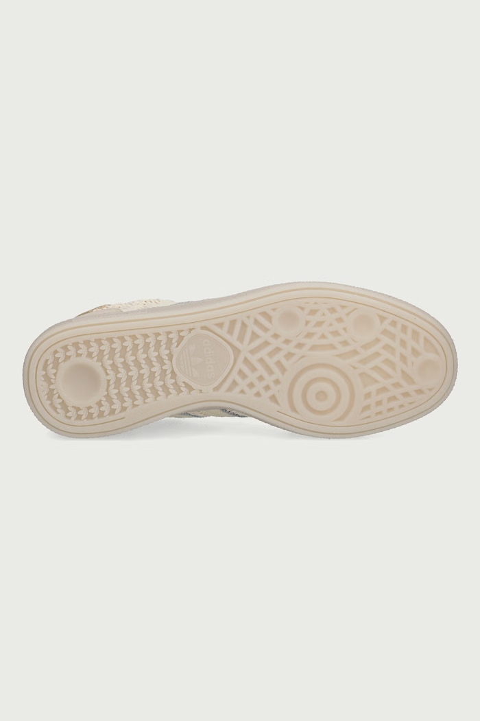 Handball Spezial sneakersy męskie adidas Originals beżowy KK4876