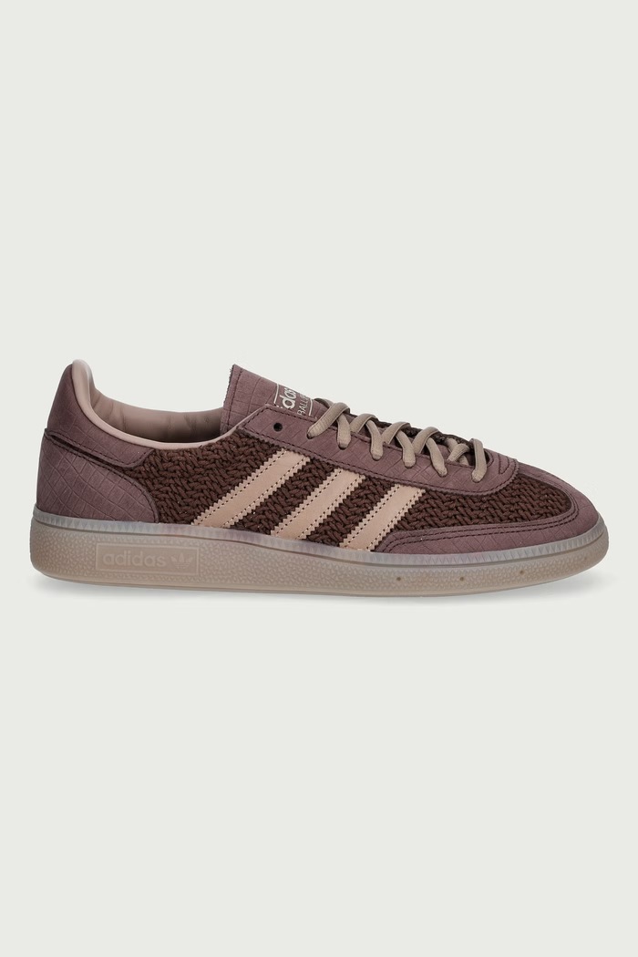 adidas Originals Handball Spezial sneakersy męskie KK4875 brązowy AW26