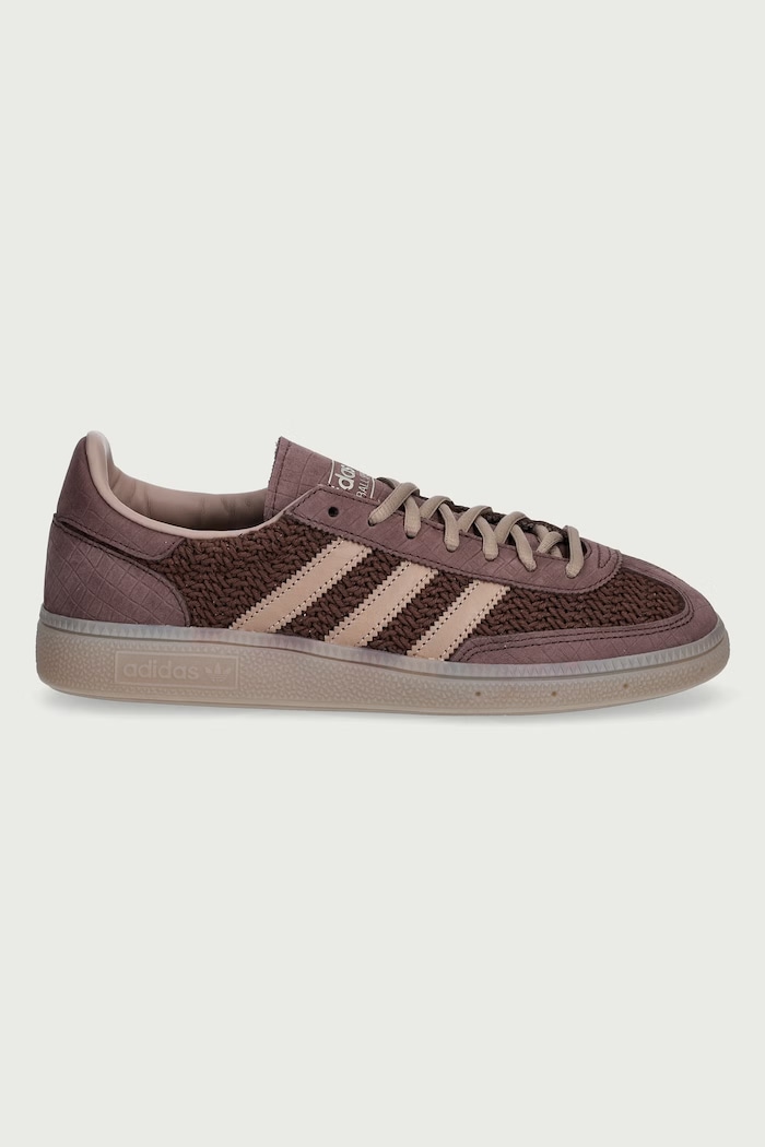 adidas Originals Handball Spezial sneakersy męskie KK4875 brązowy AW26