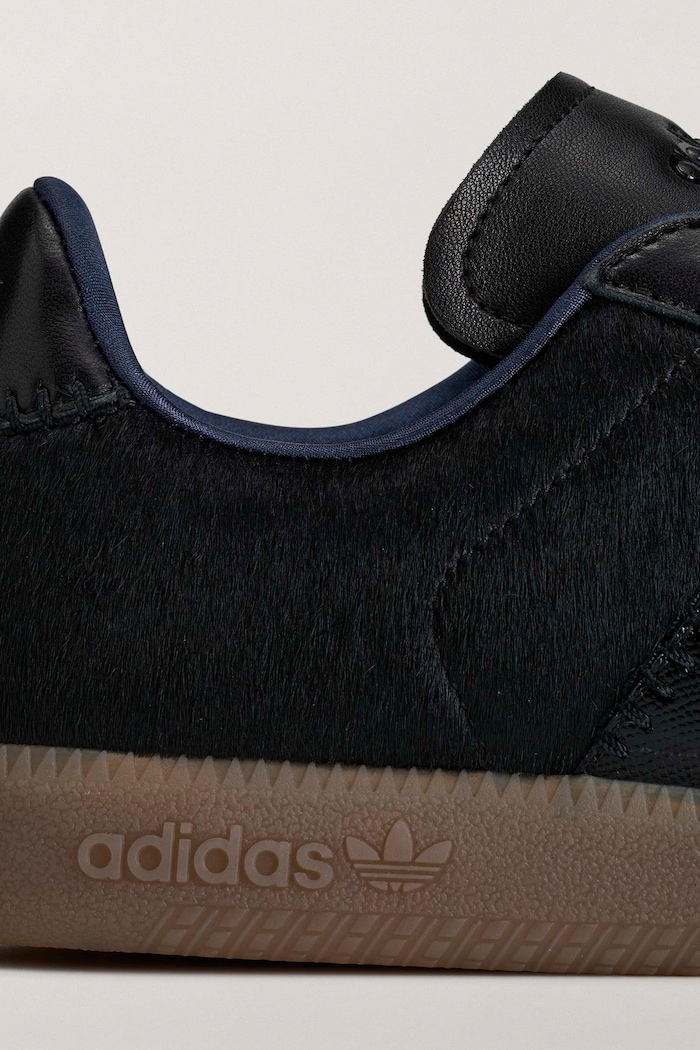 adidas Originals Army Pony x Wales Bonner sneakersy męskie skórzane KK2813