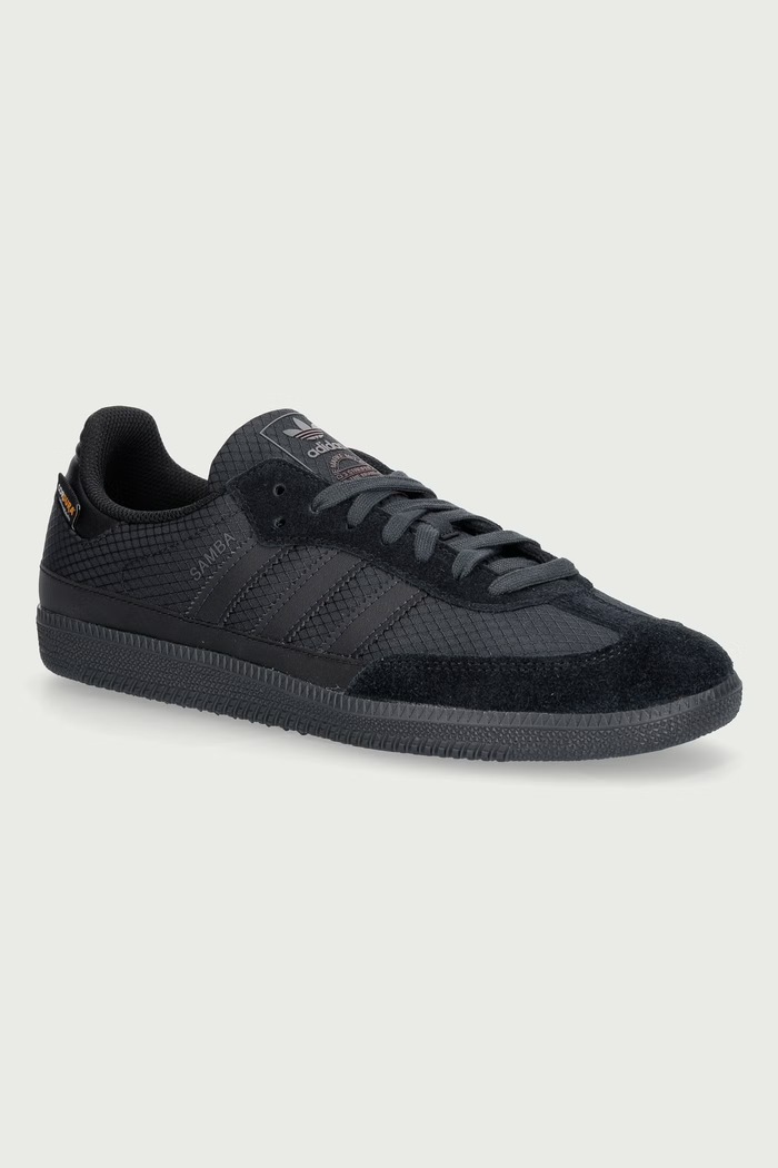 adidas Originals Samba Og sneakersy męskie czarny KK0006
