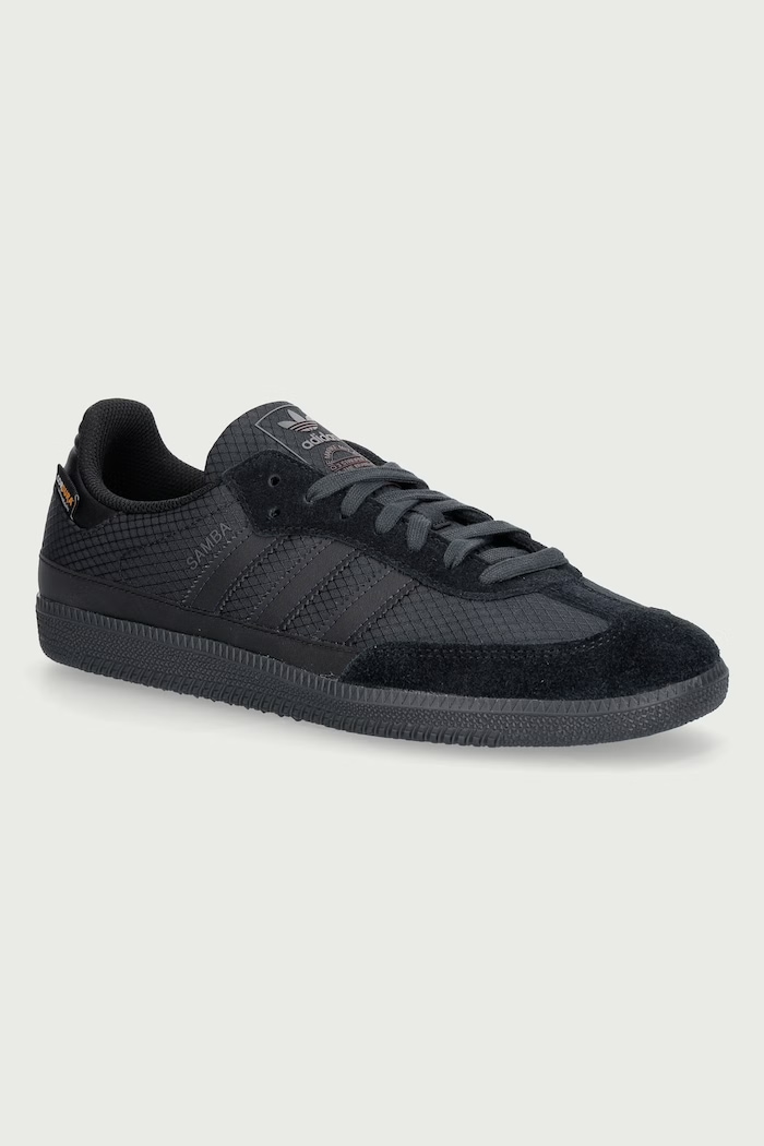 adidas Originals Samba Og sneakersy męskie czarny KK0006