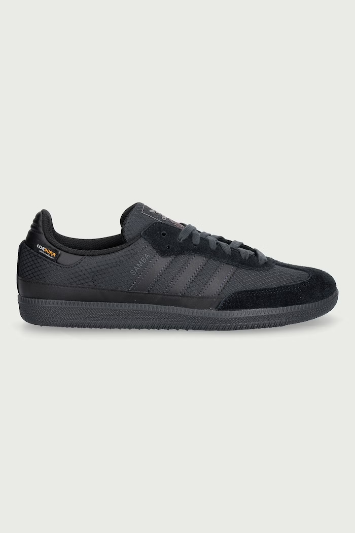 adidas Originals Samba Og sneakersy męskie KK0006 czarny AW26