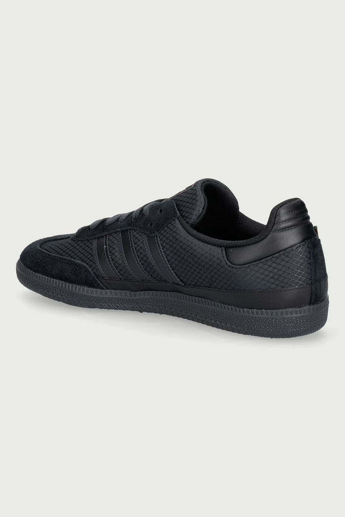 Obuwie adidas Originals Samba Og sneakersy męskie KK0006 czarny