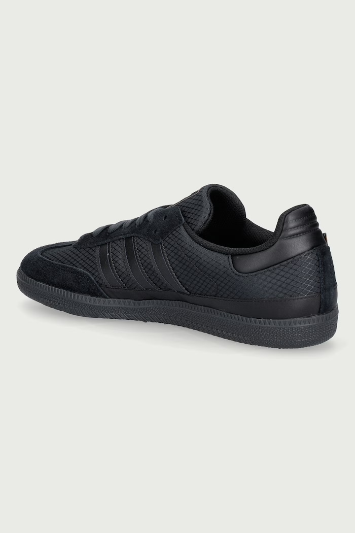 Obuwie adidas Originals Samba Og sneakersy męskie KK0006 czarny