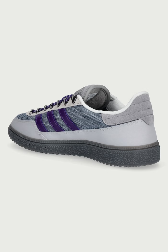 Obuwie adidas Originals Handball Spezial WTR Prem sneakersy męskie KJ4583 szary