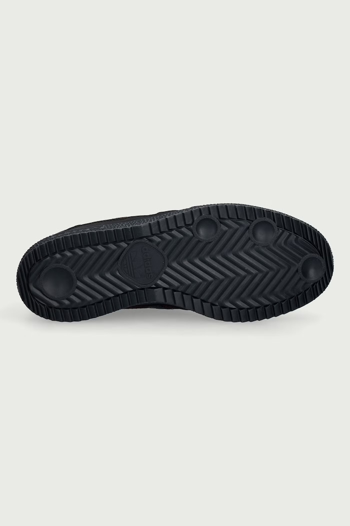 Handball Spezial WTR Prem sneakersy męskie adidas Originals czarny KJ4582