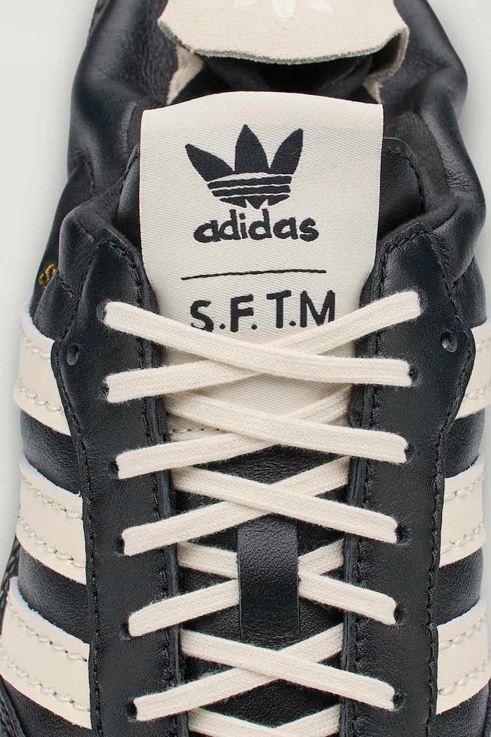 adidas Originals Samba Og x SFTM кросівки чоловічі шкіряні HQ7600