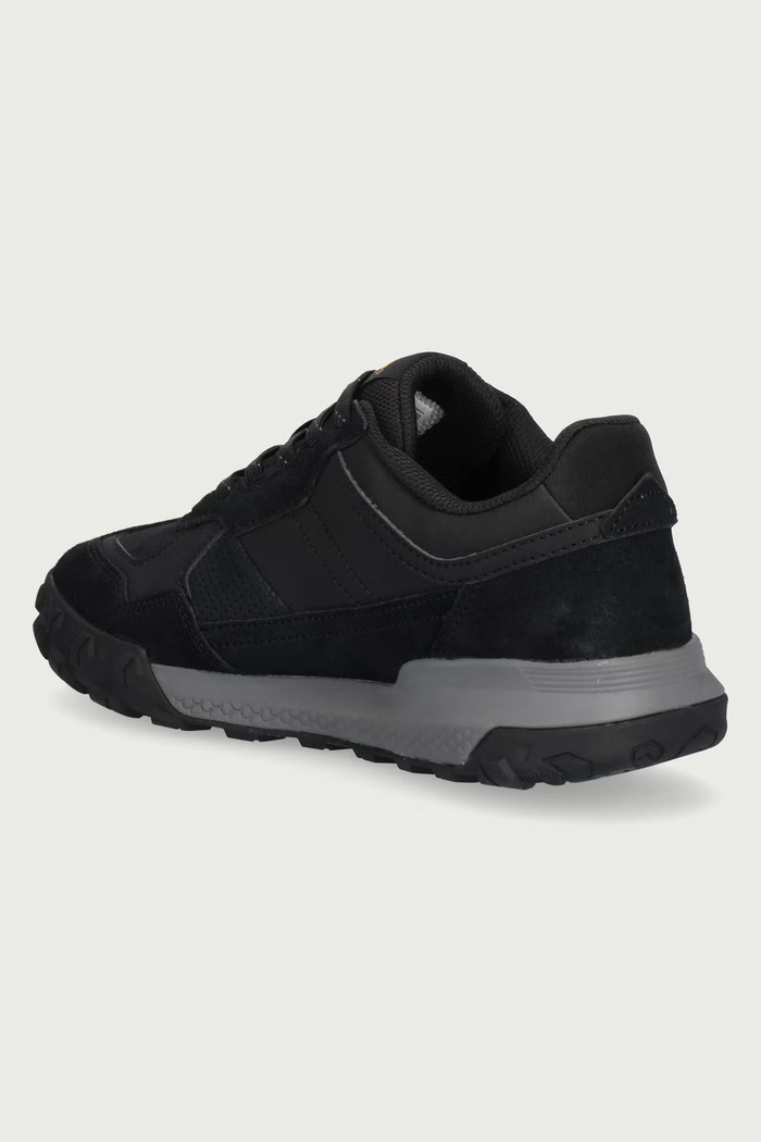 Obuwie CAT Footwear HEX READY T-TOE sneakersy męskie P726953 czarny