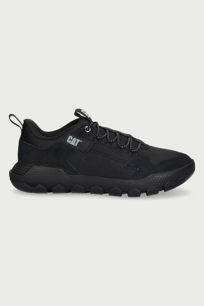 CAT Footwear HEX LITE OUTDOOR sneakersy męskie P726808 czarny AW26