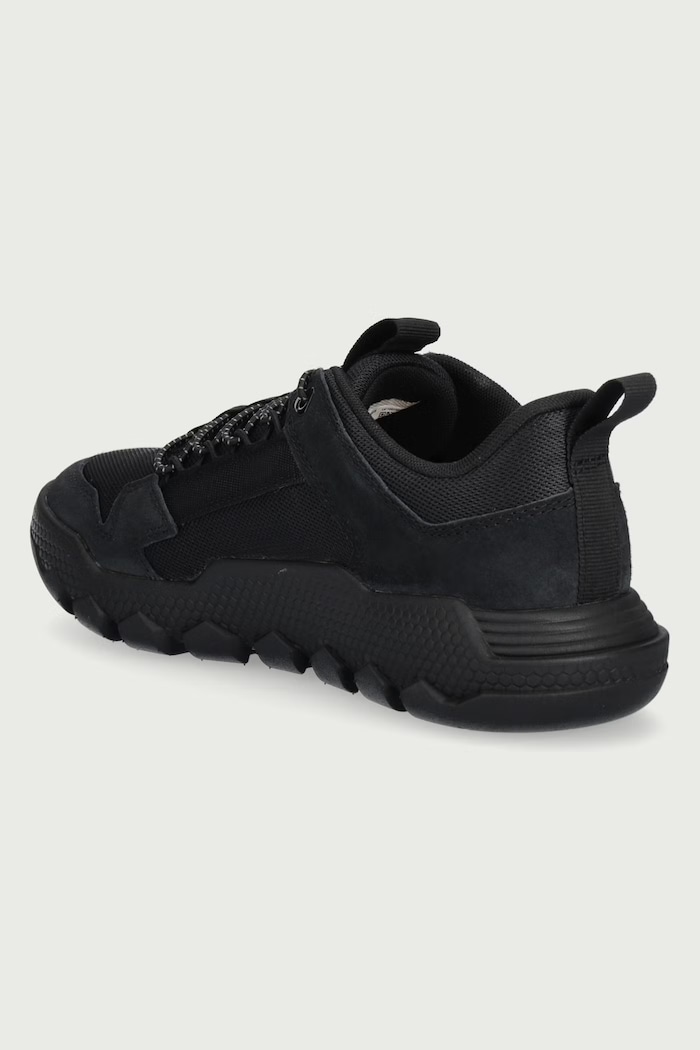 Обувь CAT Footwear HEX LITE OUTDOOR кроссовки для мужчин P726808 чёрный