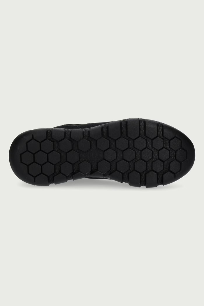 HEX LITE OUTDOOR sneakersy męskie CAT Footwear czarny P726808
