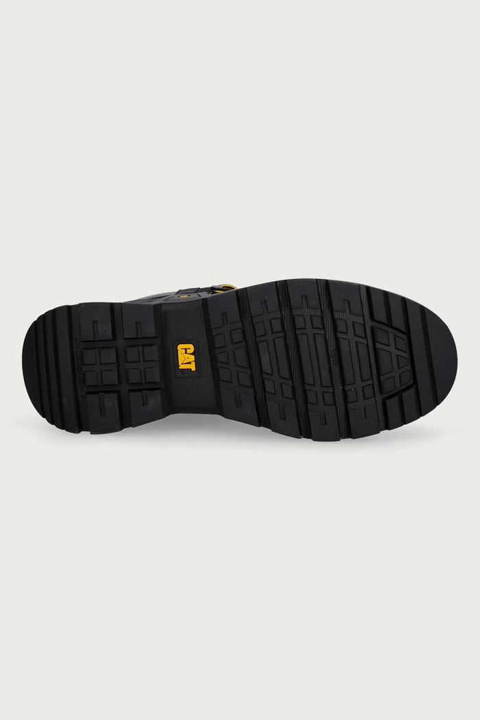 Buty męskie COLORADO EXPEDITION HIKER WP CAT Footwear czarny P726858