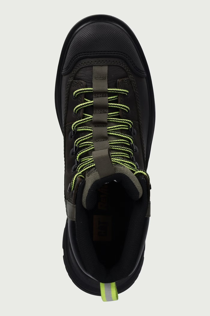 Buty męskie COLORADO EXPEDITION HIKER CAT Footwear P727019 zielony