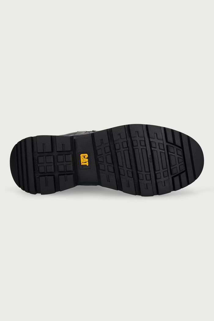 Buty męskie COLORADO EXPEDITION HIKER CAT Footwear zielony P727019