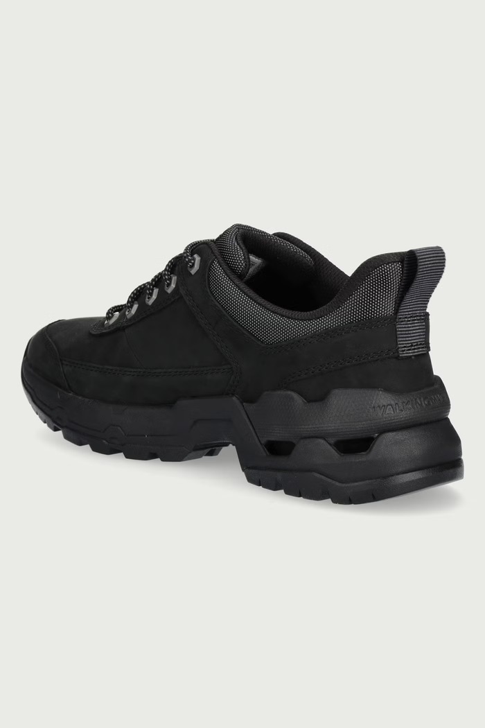 Obuwie CAT Footwear SURGE HIKER LO sneakersy męskie P726592 czarny