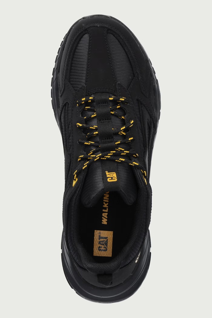 AMPERAGE sneakersy męskie CAT Footwear P726912 czarny