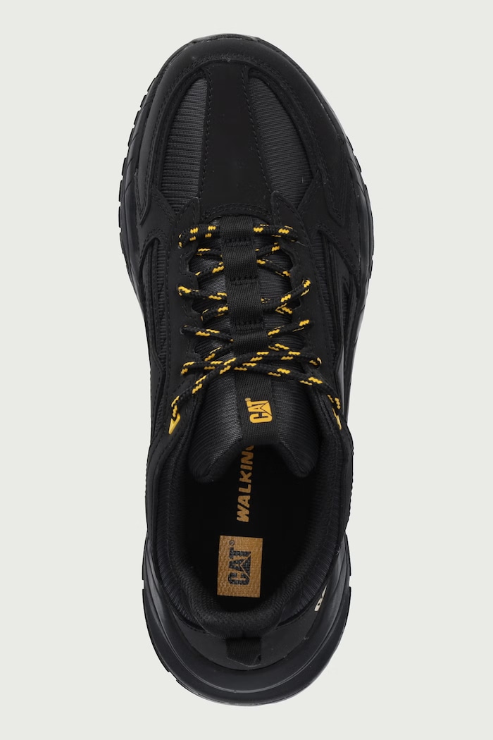 AMPERAGE sneakersy męskie CAT Footwear P726912 czarny