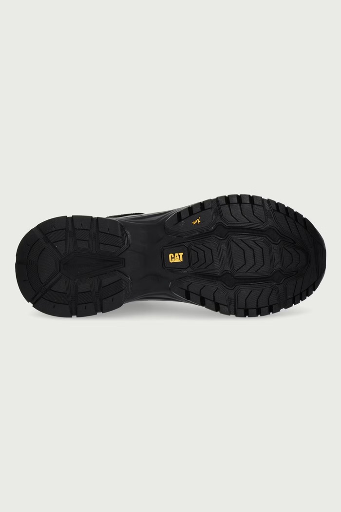 AMPERAGE sneakersy męskie CAT Footwear czarny P726912