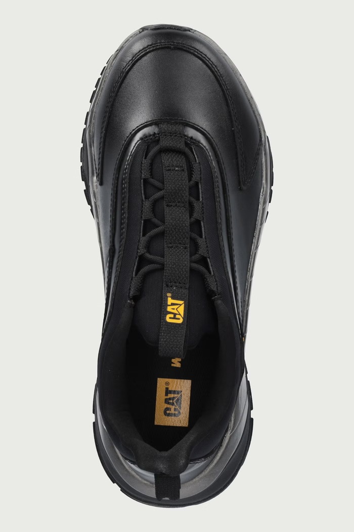 VOLTAGE sneakersy męskie CAT Footwear P726843 czarny