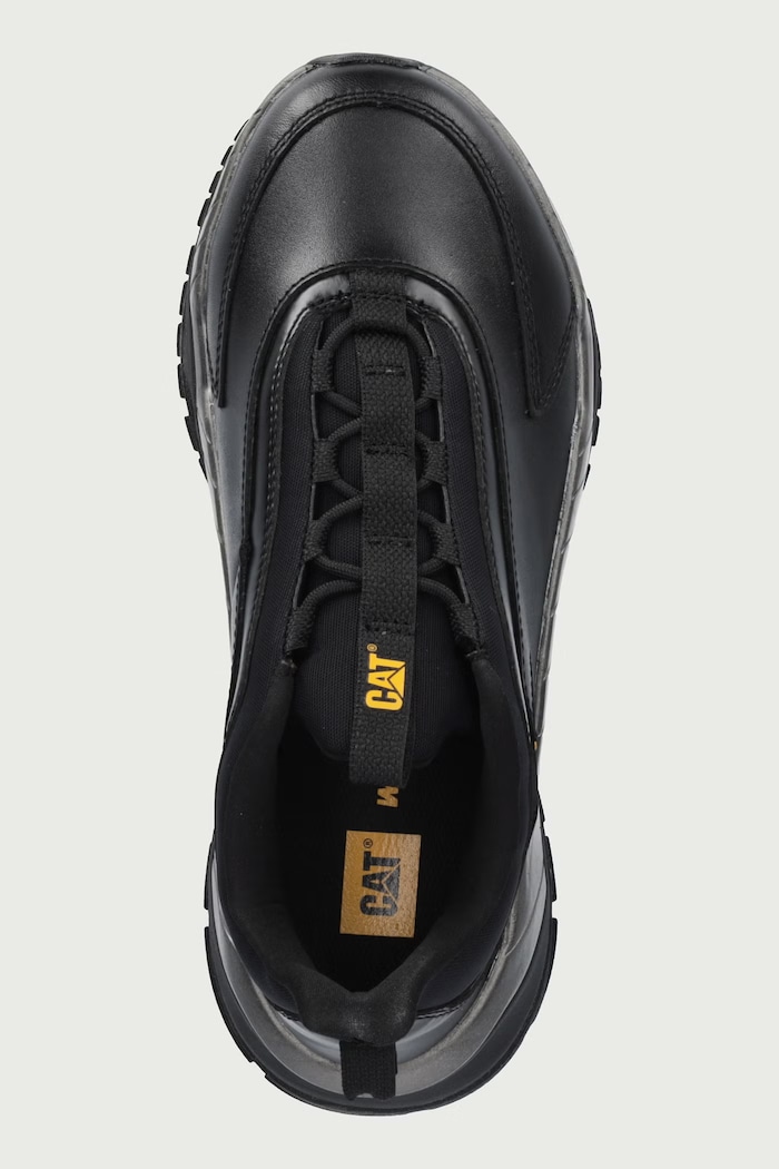 VOLTAGE кроссовки для мужчин CAT Footwear P726843 чёрный