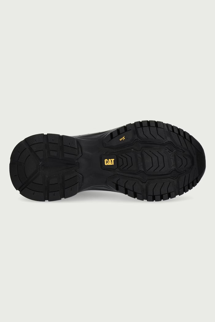 VOLTAGE кроссовки для мужчин CAT Footwear чёрный P726843