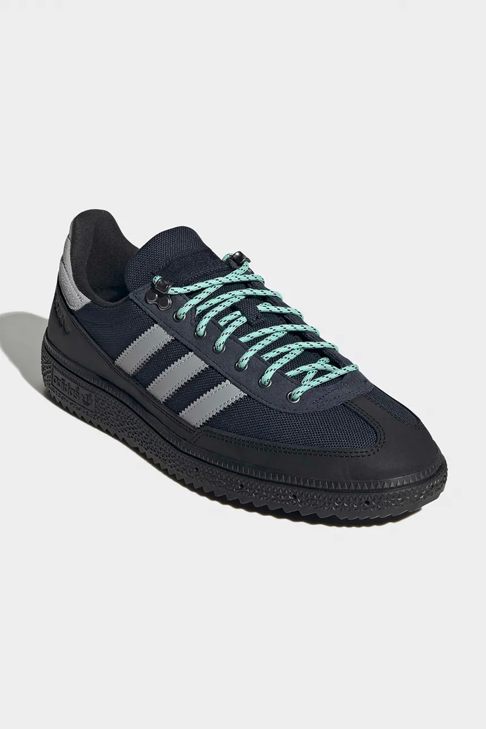 adidas Originals Handball Spezial WTR sneakersy męskie KK3342 granatowy AW26