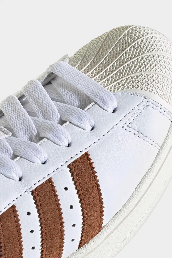 adidas Originals Superstar II sneakersy męskie skórzane KJ9980