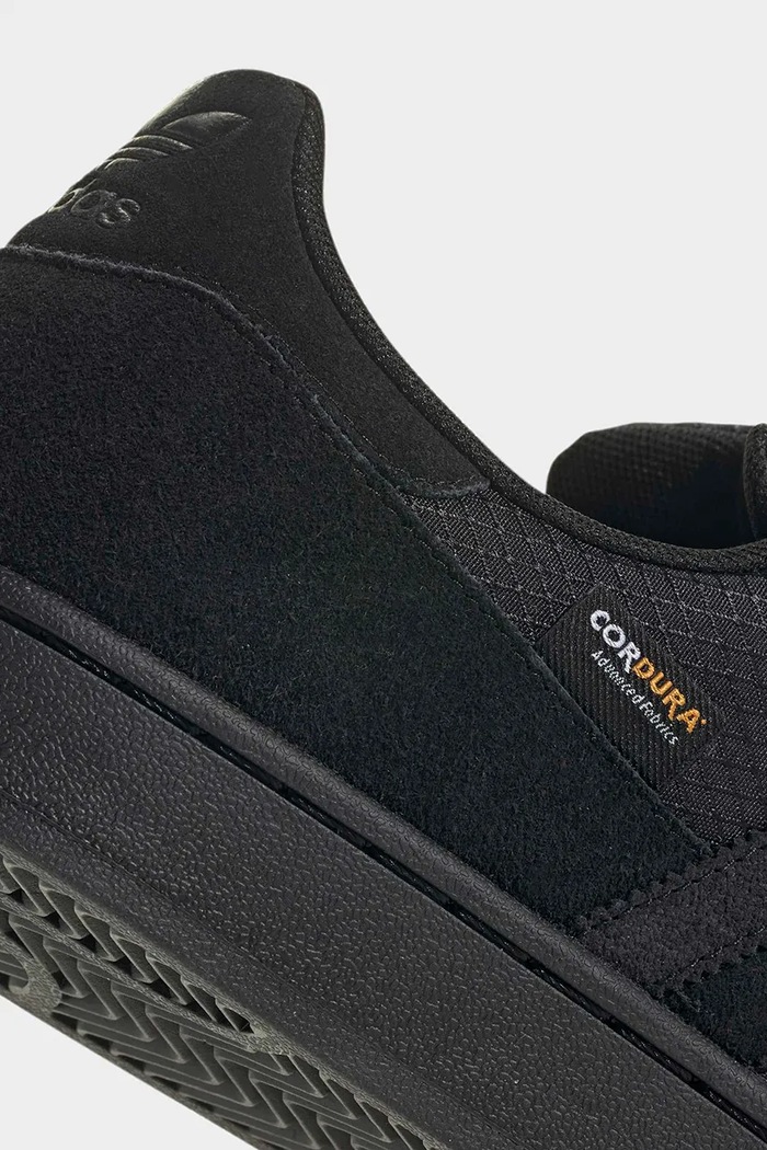 adidas Originals Superstar II sneakersy damskie skórzane KJ5806