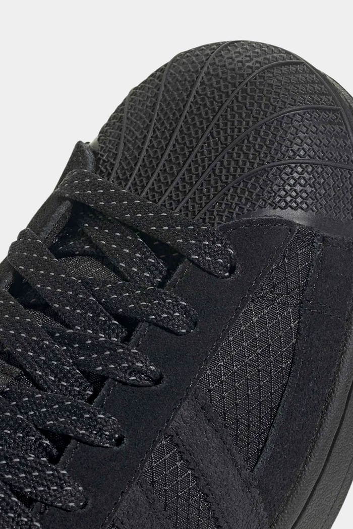 adidas Originals Superstar II sneakersy damskie skórzane KJ5806