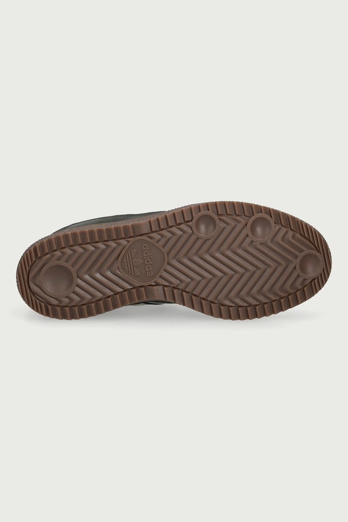 Handball Spezial WTR sneakersy męskie adidas Originals zielony KJ1723
