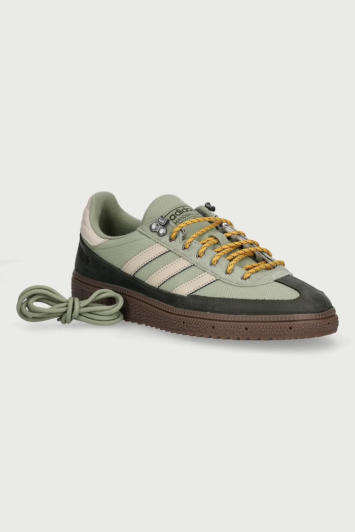 adidas Originals Handball Spezial WTR sneakersy męskie KJ1723