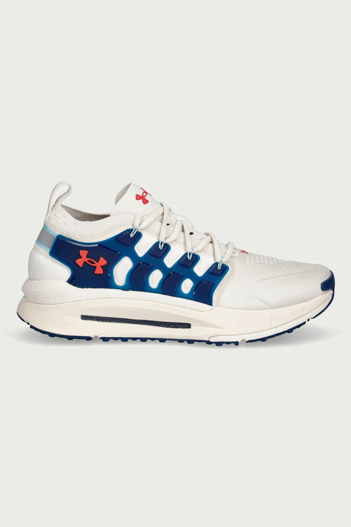 Under Armour Phantom X sneakersy męskie 6007183.281 beżowy AW26