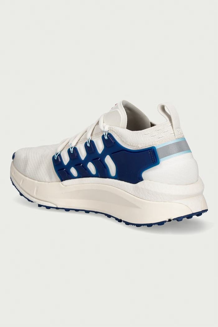Obuwie Under Armour Phantom X sneakersy męskie 6007183.281 beżowy