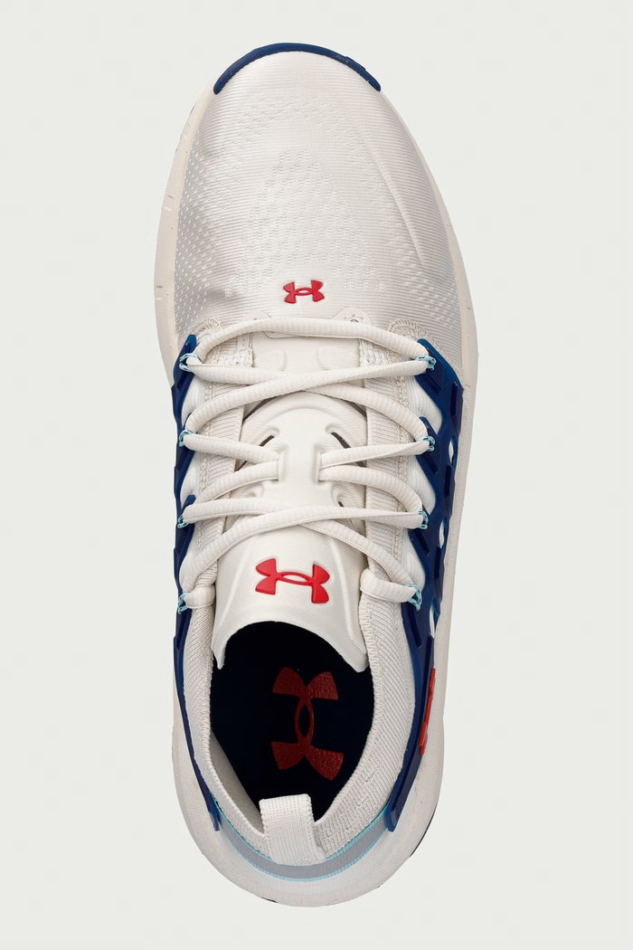 Under Armour Phantom X sneakersy męskie beżowy 6007183.281